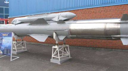 В "НПО машиностроения" разработан стационарный противокорабельный комплекс "Бастион-С"