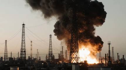 Случайность или преднамеренность: что стоит за взрывами на НПЗ в Европе, которые работают с российской нефтью