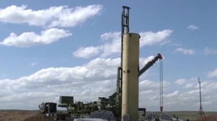 «В соответствии с международным правом»: МИД РФ ответил на заявление США об испытании противоспутникового оружия