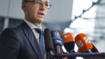 Германия не хочет становиться целью для российских ракет