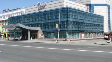 Учреждения культуры Екатеринбурга предложено отдать под мобилизационные пункты