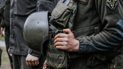 Армия Украины впервые за длительное время использовала артиллерию калибра 152 мм одновременно в направлениях Горловки и Донецка