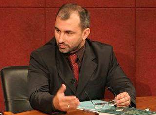 Вардан Багдасарян: О рекрутинге политических элит