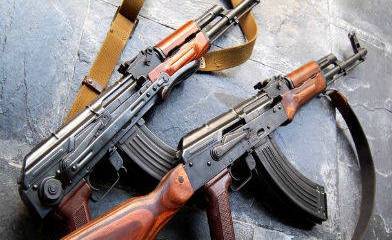 Из украинской армии массово "уплывает" боевое оружие
