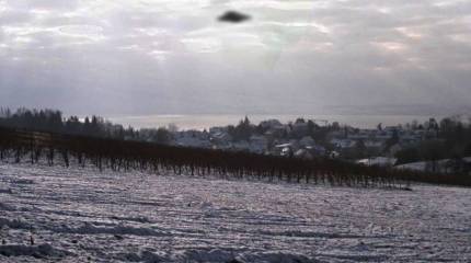 Почему именно сейчас: возможная причина публикации Пентагоном кадров с «НЛО»