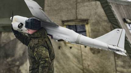 «Рисковать дроном не хочу»: российские бойцы отмечают нарастающее подавление беспилотников противником и «соседями»