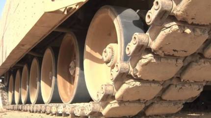 Споры о «лучшем танке в мире»