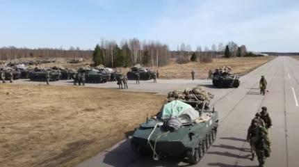 Советник офиса Зеленского: Генералы дезинформируют президента РФ о боеготовности российских войск