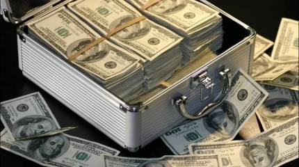 Запад пытается найти способ потратить ранее замороженные валютные резервы России