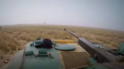 В Индии рассказали о параметрах модернизации БМП-2 после отказа от программы бронемашины FICV