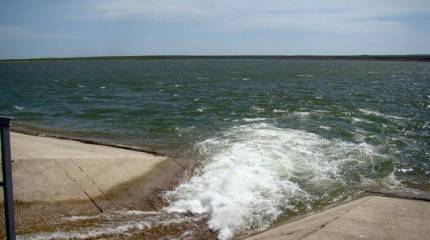 Войны за воду: страшилки фантастов или скорая реальность