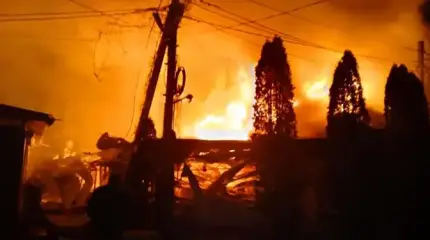 24 погибших: Варварское преступление киевского режима в Херсонской области