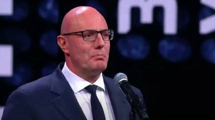 Вице-премьер РФ: Россия выплатит взнос во Всемирное антидопинговое агентство WADA