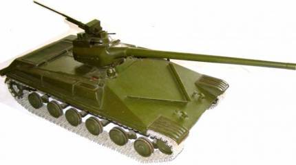 Нуждаются ли российские танки в дополнительной 30-мм пушке?