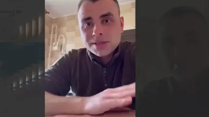 Известный военный лётчик опубликовал предсмертное обращение