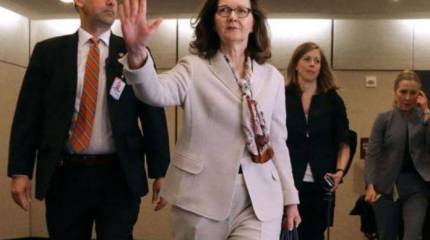 ЦРУ активизировало сбор информации о потенциальных противниках