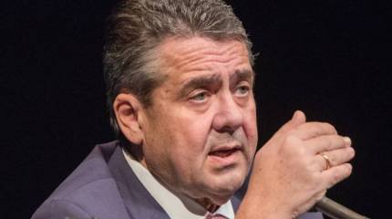 МИД ФРГ: новая доктрина США запустила гонку ядерных вооружений