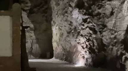 Военкор рассказал о подземных коммуникациях и базах ВСУ в осаждаемой российскими войсками Парасковиевке