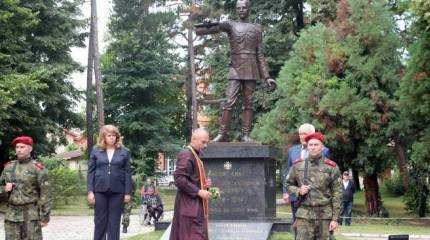 Наша память. Русская императорская армия в Болгарии