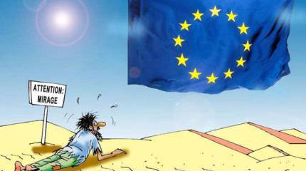 Украинский вызов: требуется качественно улучшенная Россия