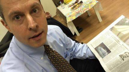 Когда американцы рассказывают русским о России (CounterPunch, США)