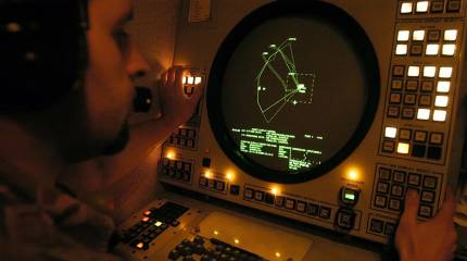 ЗРК Patriot совершил «миномётный» выстрел при попытке перехвата ракет в Иордании