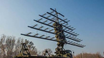 На Украине разработана новая РЛС, способная «видеть» стелс-технику