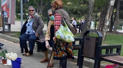 Почему мы такие бедные, если так разбогатели