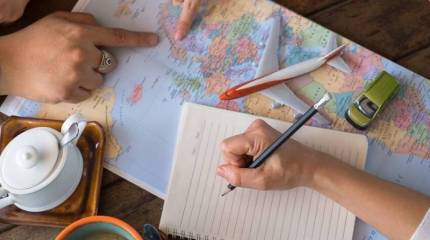 МИД РФ: Отдых в Греции может быть опасным для россиян