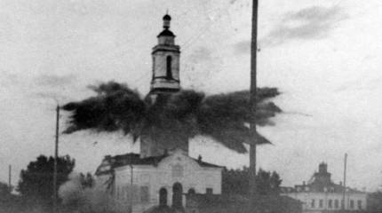 Пострадавшие за веру. Страницы из пензенского «Мартиролога» (часть 3)