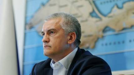 Глава Крыма: Освобождённые территории можно присоединить и без референдума, ведь его итогов за рубежом всё равно не признают