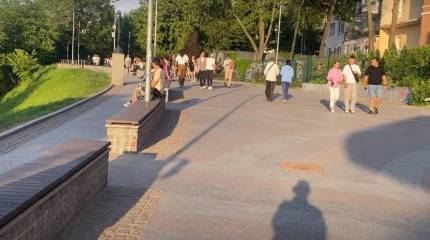 Украинский институт будущего отметил рост негативных эмоционально-психологических состояний у граждан страны