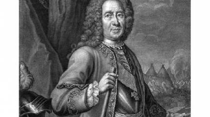 Ирландец на службе России