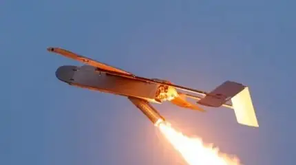 В Киеве русская ракета уничтожила завод БПЛА американской Terminal Autonomy