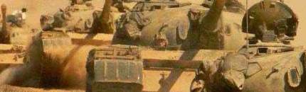 Не всё так просто и радужно. Что стоит за непробиваемостью игиловского укрепрайона Эль-Курия — Вади-Бакиях?