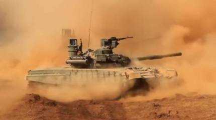 Появилось видео совместных учений России и Лаоса