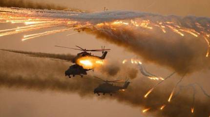 Паутина для «Исламского государства»