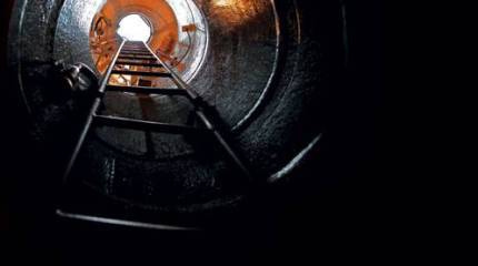 «Черная дыра»: боевой корабль проекта 877