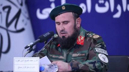 «Готовы воевать ещё 20 лет»: Афганистан отказал Трампу в возвращении базы Баграм