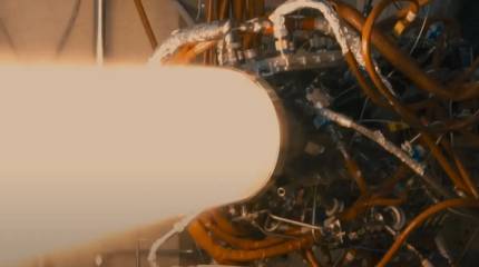 Тайный покупатель американского двигателя Draper для гиперзвуковых ракет