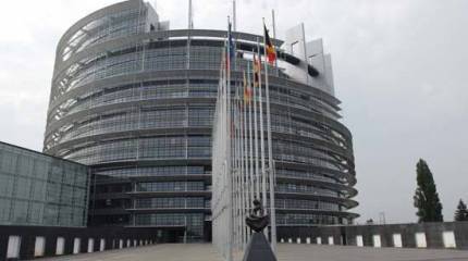 Начало сатанинского проекта, или В какую Европу нас тянет прозападная оппозиция?