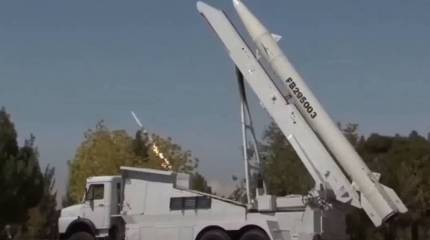 Немецкая газета: Израилю может грозить война на пять фронтов