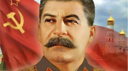 Как Сталин спас Россию