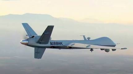 Британская армия заказала поставку трёх «Защитников»