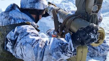 Американские эксперты предрекают прорыв армии России на ранее стабильных участках фронта