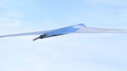 ZALA AERO GROUP привезет на МАКС-2015 новый оперативно-тактический комплекс воздушной разведки ZALA421-16Е5