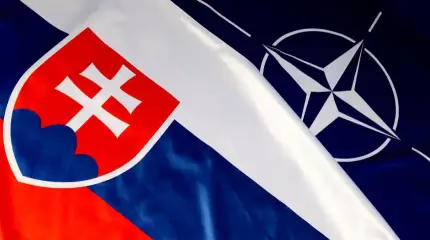 Вынужденная хитрость: Словакия нашла способ сократить взносы в НАТО
