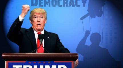 Демократия – это власть демагогов