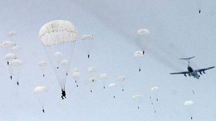 Украинские военнослужащие примут участие в соревнованиях армейской разведки в Казахстане, где наконец-то увидят реальных спецназовцев ВС РФ...