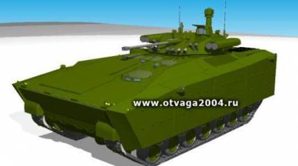 «Курганмашзавод» начал делать БМП «Курганец-25» для парада 9 мая 2015 года «Курганмашзавод» начал делать БМП «Курганец-25» для парада 9 мая 2015 года